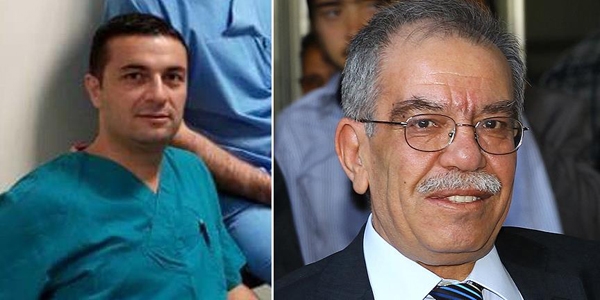 Erdoan'n doktoru gazeteci Hasan Karakaya'nn son anlarn anlatt