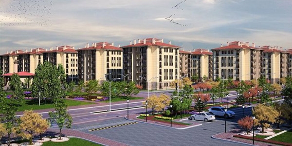 'Konut kredisinde faizler düşebilir'