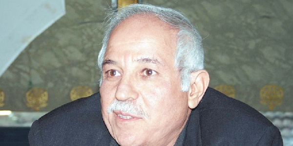 Hendekleri İran ve Esad istedi