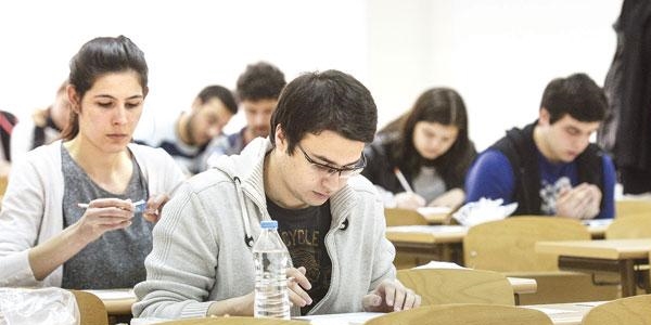 YGS barajı yükseldi