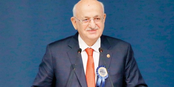 Yeni Anayasa i�in �smail abi devrede