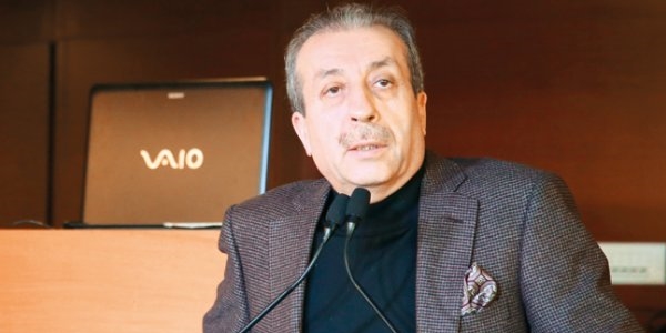 'HDP haddini �oktan a�t�'