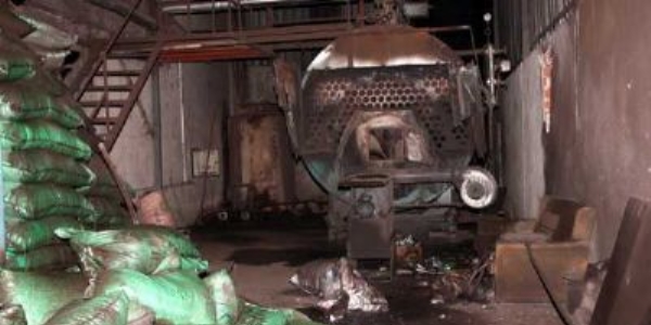 Kalorifer kazan� patlad�, bir ��retmen �ld�, 2 yaral�