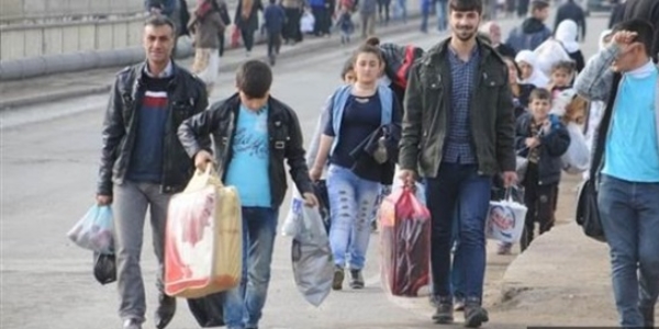 Terör mağdurlarına yardım kampanyası başlatıldı