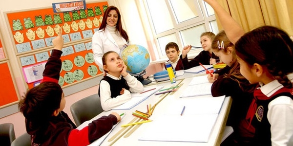 Usta öğretmenlik için 10 yıl kriteri
