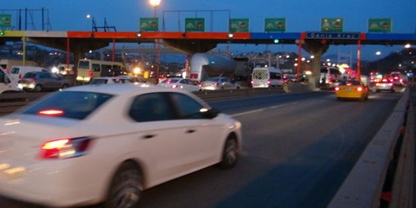 HGS cezaları Meclis gündemine taşındı