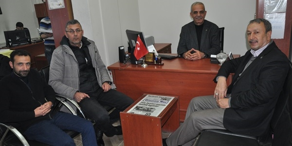 MHP'den istifa açıklaması