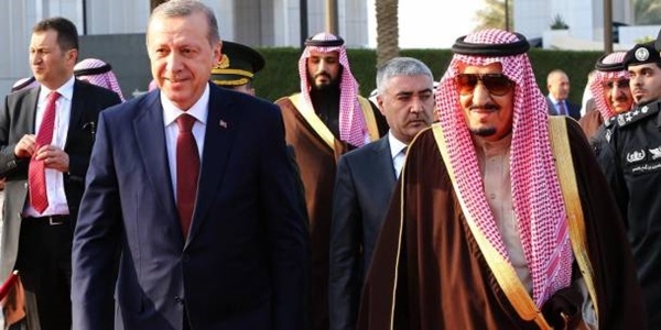 Türkiye'ye İslam İttifakında önemli görev
