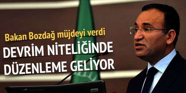 Bilirkişilik müessesesi kontrol altına alınacak