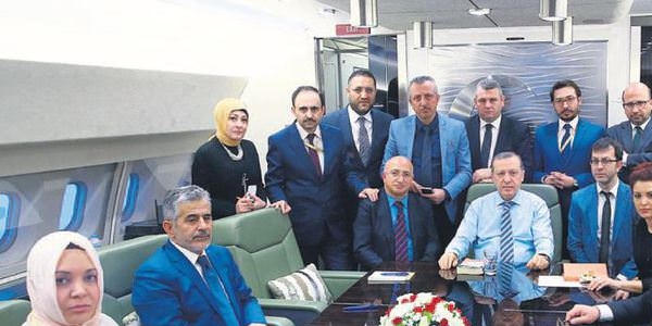 'Eş Başkanların dokunulmazlıkları kaldırılmalı'