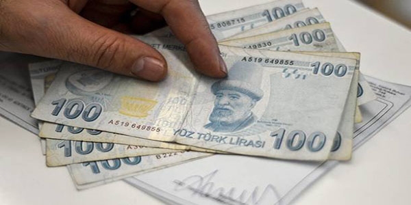 Devlet desteğinden sonra 'kıdem'de indirim talebi