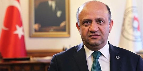 Ar-Ge'lerde 21 binin üstünde nitelikli personel çalışıyor