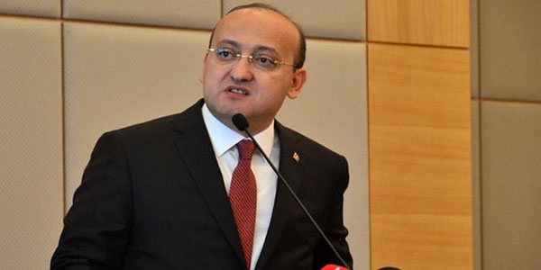 'HDP, PKK'nın propaganda birimi gibi çalışıyor'