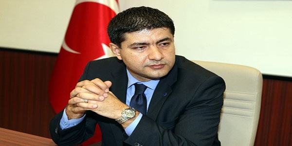 Mezun oldu�u �niversiteye m�d�r olarak atand�