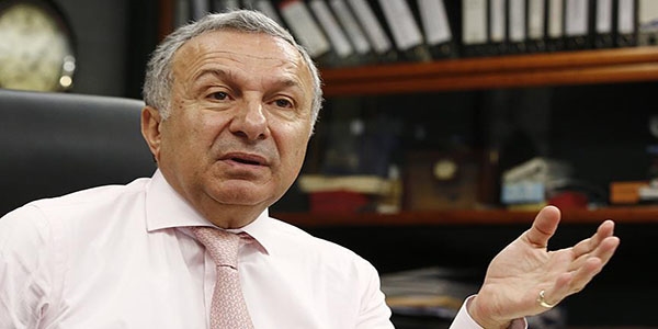'Turizmde zorlu süreç, en az hasarla atlatılacak'