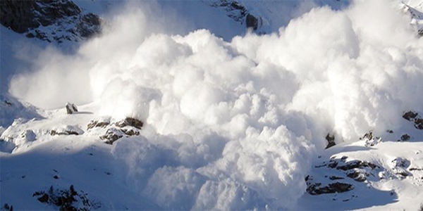 Meteorolojiden doğu bölgelerine çığ uyarısı