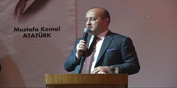 'Darbe anayasası Türkiye'ye yakışmıyor'