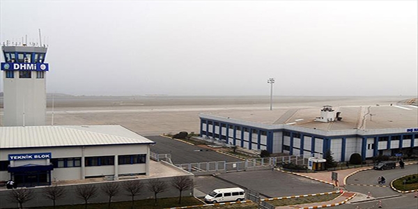 Trabzon'da hava ulaşımı normale döndü