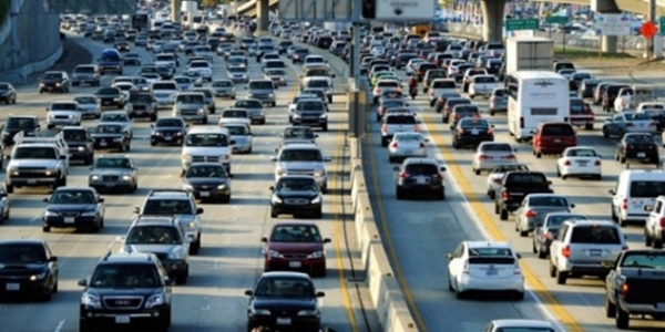 2016'da Motorlu taşıtlar vergisi ne kadar oldu?