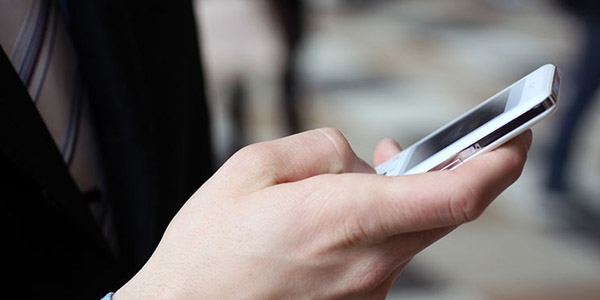Hatalı parka SMS'li uyarı