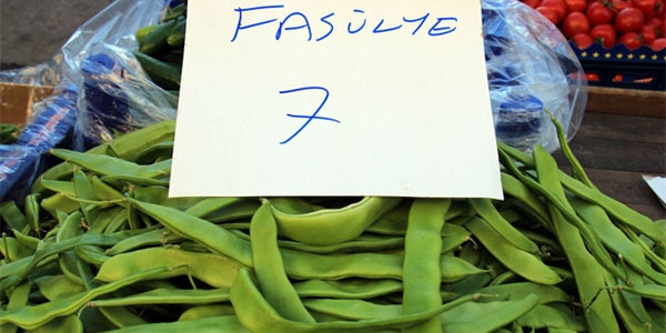 Kar ve don �ar��-pazar� vurdu