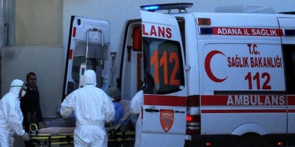 Adana'da domuz gribi iddias�