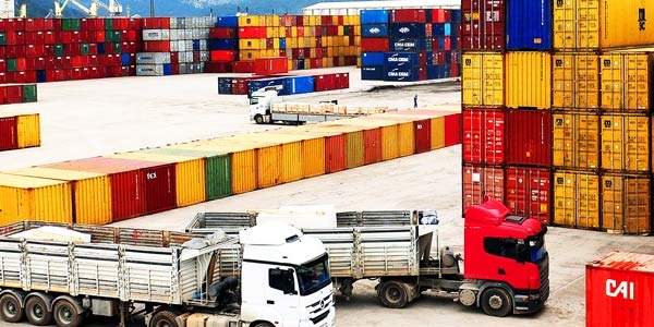 2015'te 144 milyar dolar ihracat yaptık