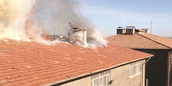 Ders yaparsanız bomba atarız