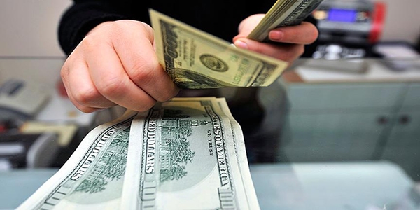2015'te doları olan güldü
