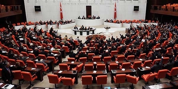 TBMM'de bu hafta neler görüşülecek?