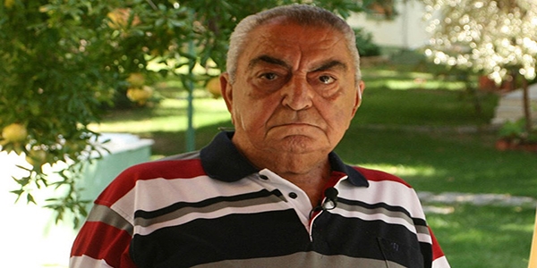 Emekli Orgeneral Yirmibeşoğlu vefat etti