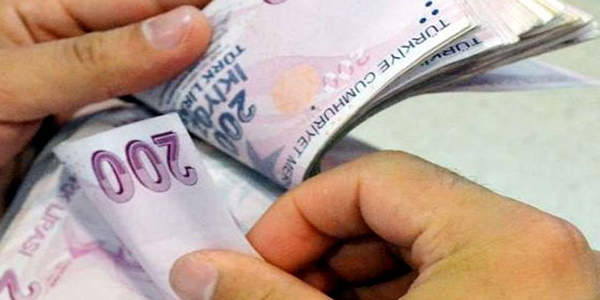Asgari ücretin işverene maliyeti 20.1 milyar TL