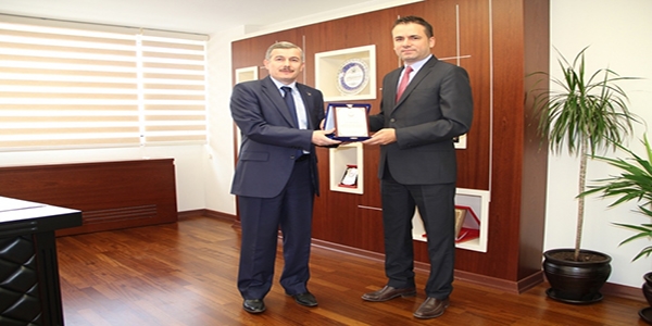 Turgutlulu öğretmen Balkan şampiyonu oldu