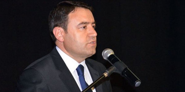 'Sizi maceraya sürüklemek isteyenlere asla fırsat vermeyin'