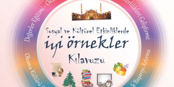 Sosyal ve kültürel etkinliklerde iyi örnekler kılavuzu