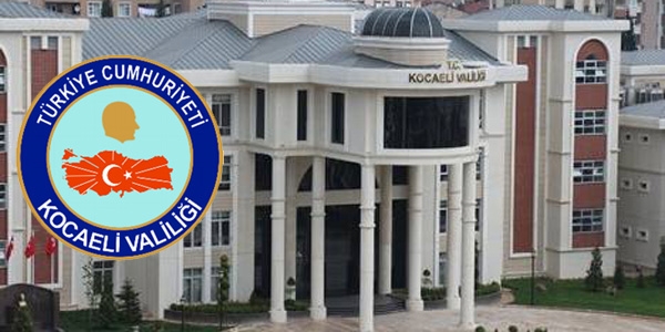 Kocaeli Valiliğinden 'sahte tatil bildirimi' uyarısı