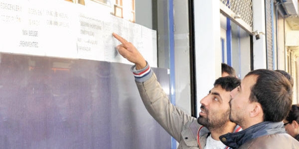 İşte yeni işsizlik maaşı