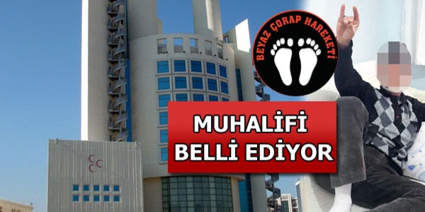 MHP, Beyaz Çorap Hareketi'nden memnun