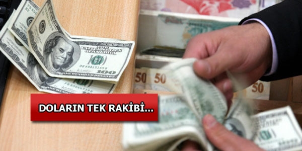 Sıcak para çifte gagalandı