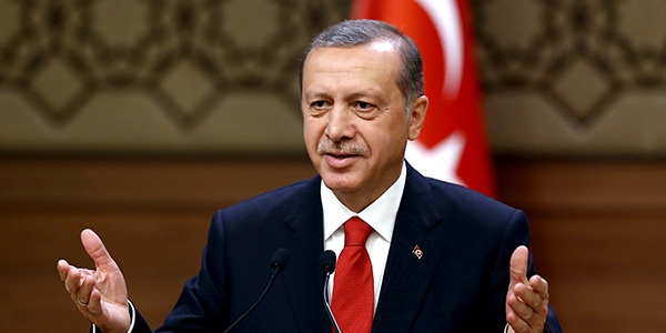 Yeni anayasa halka sorulacak