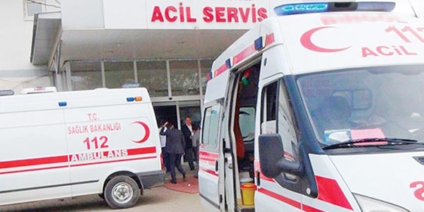 Terör mağduru sağlık personeline 3 müjde!