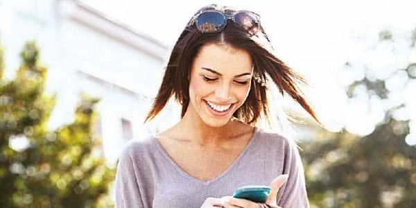 Mobil internet abone say�s� 2 milyar� a�acak