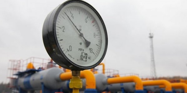 Do�algaz T�rkiye �zerinden d�nyaya a��lacak