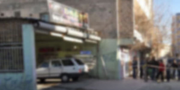 Ter�ristler sivillere ate� a�t�: 1 �l�, 2 yaral�