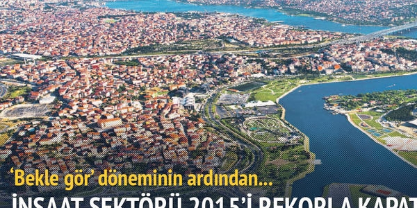 1.5 milyon konut sat�lacak