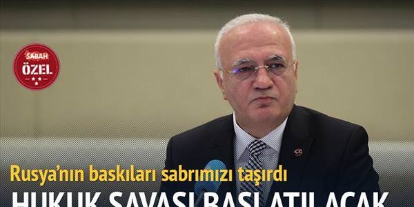 Rusya T�rk �irketlerinin pe�inde