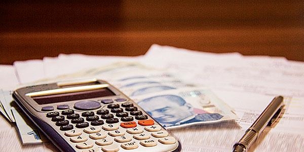 BES'te kesinti 140 TL'ye indi