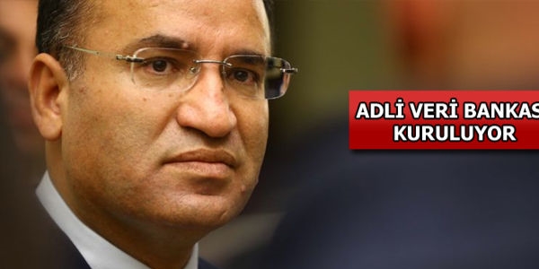 'Türkiye'nin adli tomografisi çekilecek'
