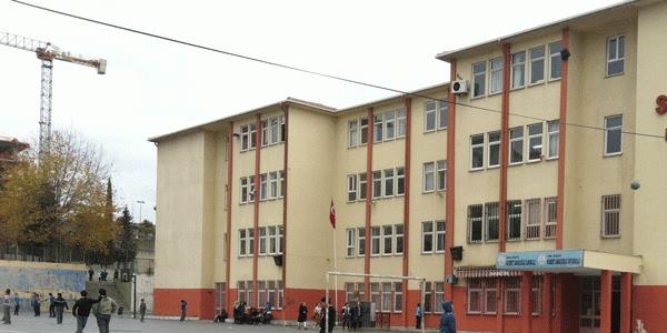 Okulların en zorlu problemi