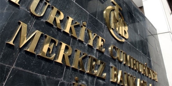Merkez Bankası, hükümete mektup gönderecek